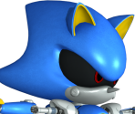 Metal Sonic