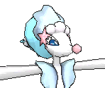 #730 Primarina