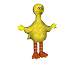 Big Bird