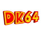 DK64 Logo