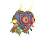 Majora's Mask