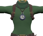 Tingle's Shirt