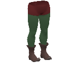 Tingle's Tights