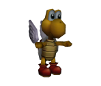 Koopa Paratroopa