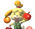 Isabelle