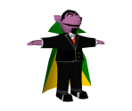 Count Von Count