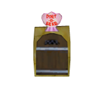 Port-o-Head