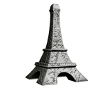 Eiffel Tower