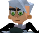 Danny Phantom