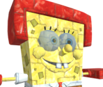 SpongeBot SteelPants