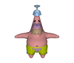 Patrick (Drunk)