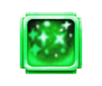 Emerald Block