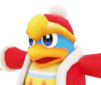 King Dedede (Drum Dash)