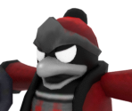 Shadow Dedede