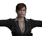 Claire Redfield - Business