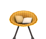 Basket Chair