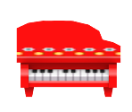 Toy Piano