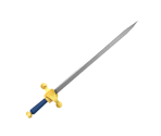 001 Squire Sword