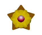 #120 - Staryu