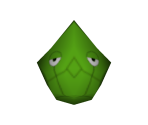 #011 - Metapod