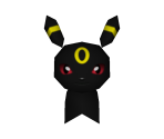 #197 - Umbreon