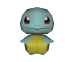 #007 - Squirtle