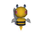 #015 - Beedrill