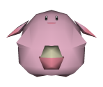 #113 - Chansey