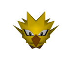 #145 - Zapdos