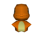 #004 - Charmander