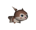 #162 - Furret