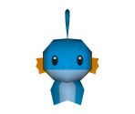 #258 - Mudkip