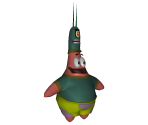Patrick (Delivery Boy)