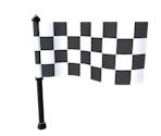 Menu Flag