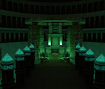 Temple of Gaia