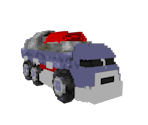 Mobile Construction Vehicle