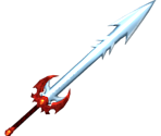 Galanoth's Guardian Blade
