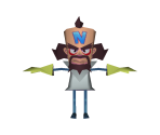 Dr. Neo Cortex