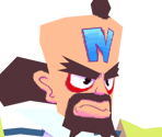 Dr. Neo Cortex