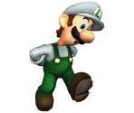 Luigi (Alt.) Trophy