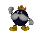 King Bob-Omb Trophy