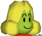 Prince Peasley (N64)