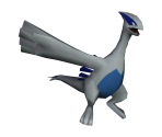 Lugia