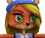 Coco Bandicoot