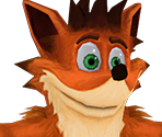 Crash Bandicoot (Early 2)