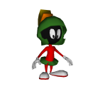 Marvin the Martian