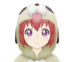 Akari Akaza (Onesie)