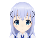 Chino Kafū (Work Uniform)