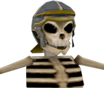 Skeleton Soldier