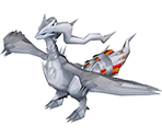 Reshiram